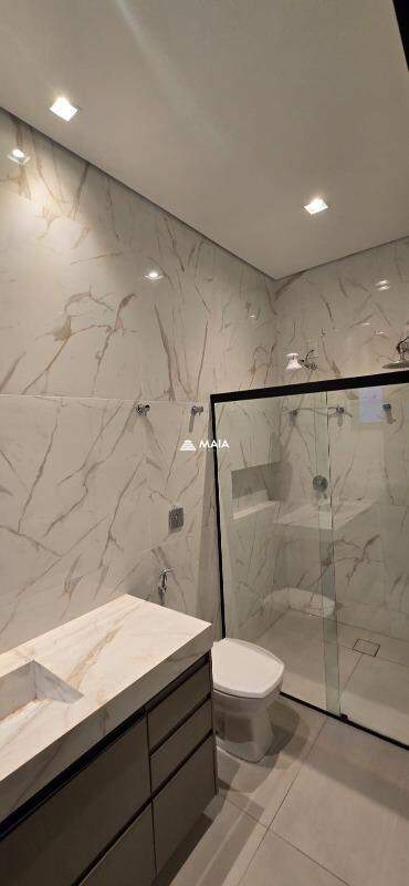 Casa de Condomínio para aluguel no Cyrela Landscape: 