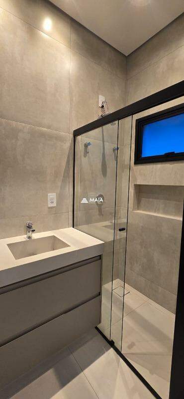 Casa de Condomínio para aluguel no Cyrela Landscape: 