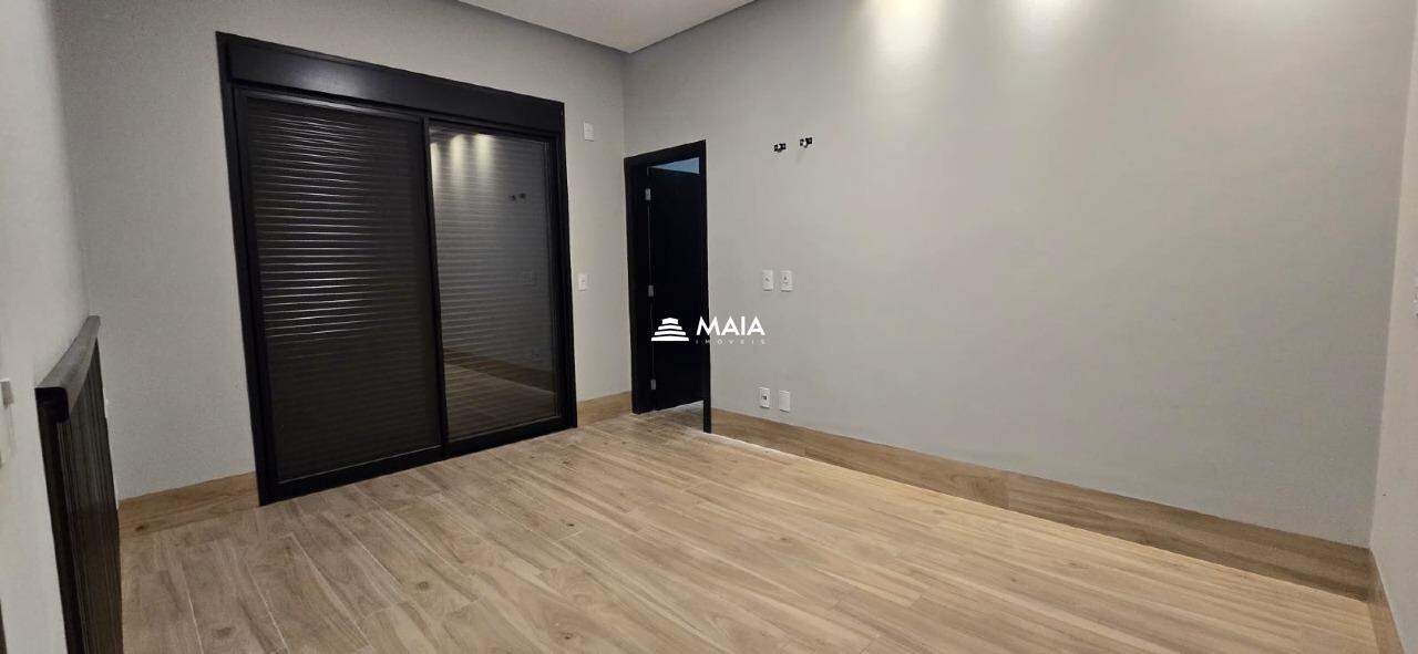 Casa de Condomínio para aluguel no Cyrela Landscape: 