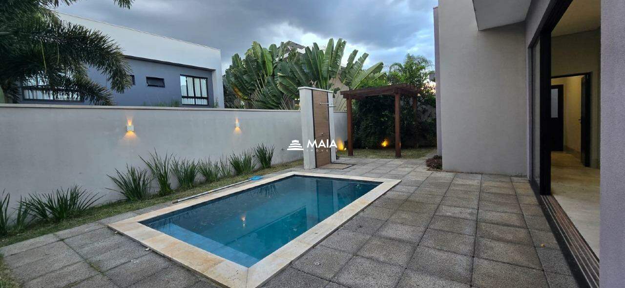 Casa para alugar no Condomínio Cyrela I