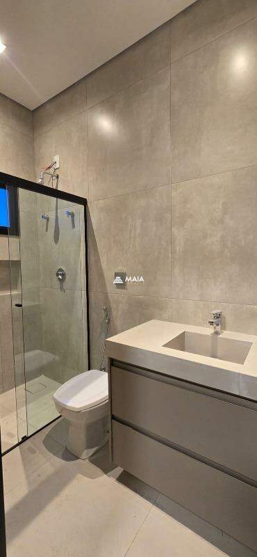 Casa de Condomínio para aluguel no Cyrela Landscape: 