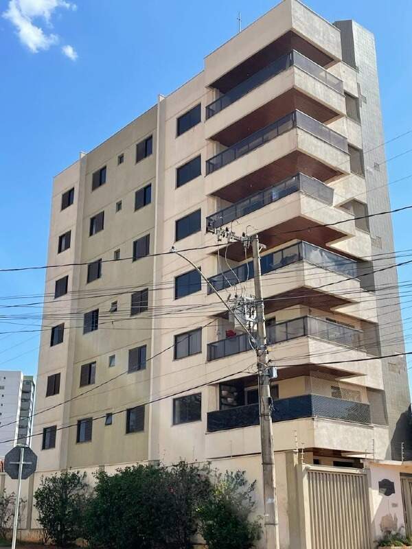 Apartamento para alugar no bairro Merces