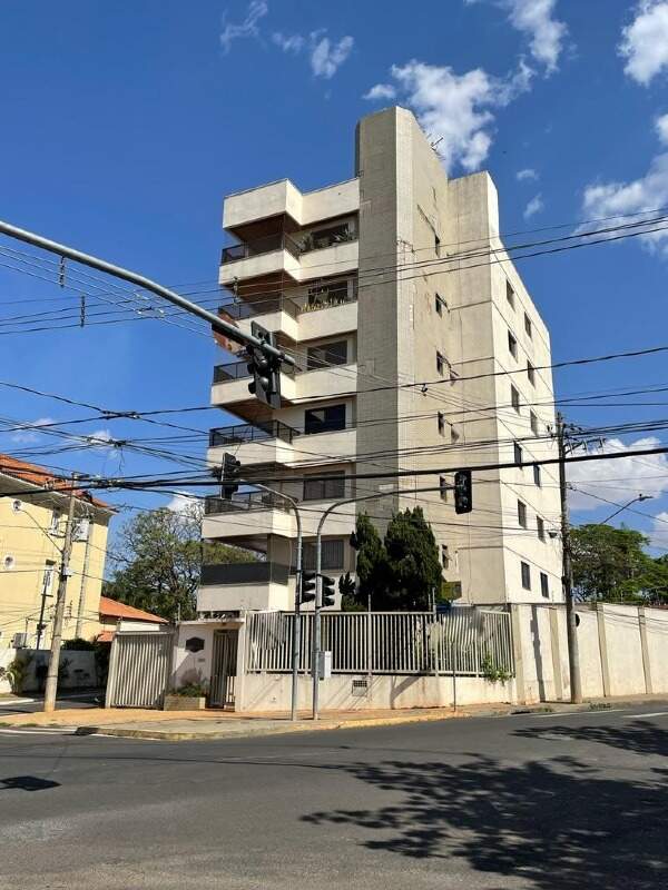 Apartamento para aluguel no Mercês: 