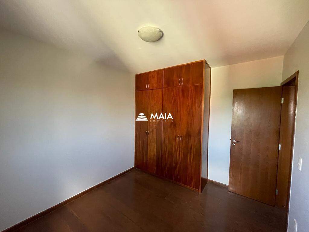 Apartamento para aluguel no Mercês: 