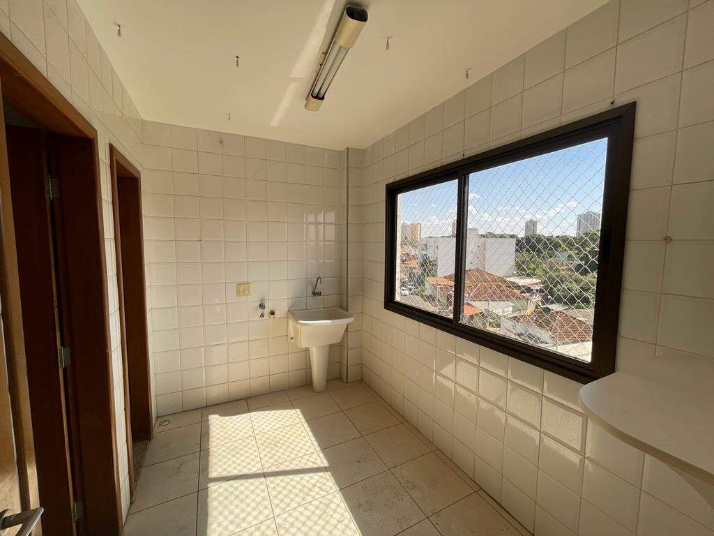 Apartamento para aluguel no Mercês: 