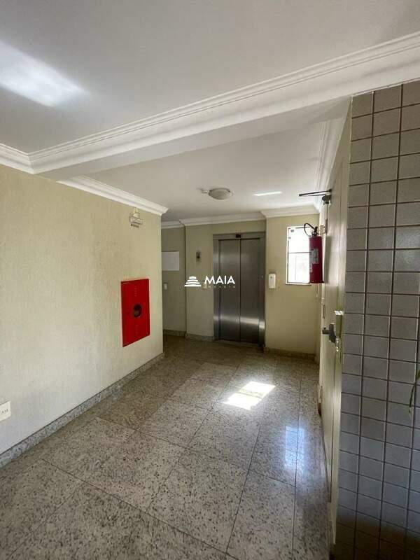 Apartamento para aluguel no Mercês: 