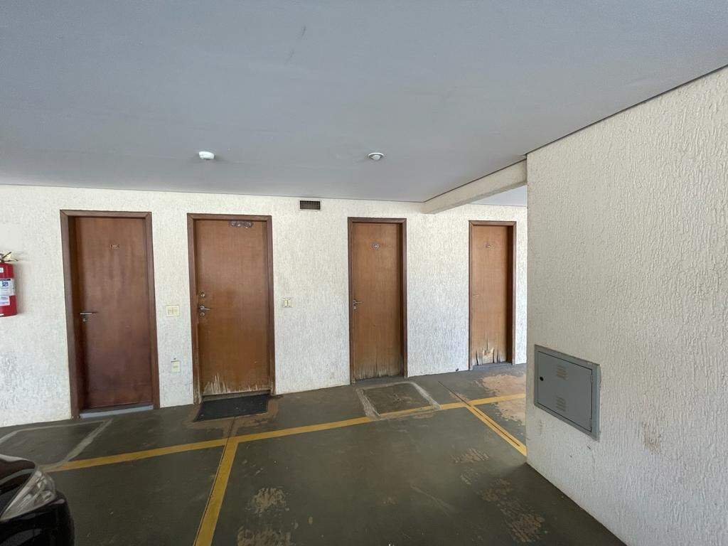 Apartamento para aluguel no Mercês: 