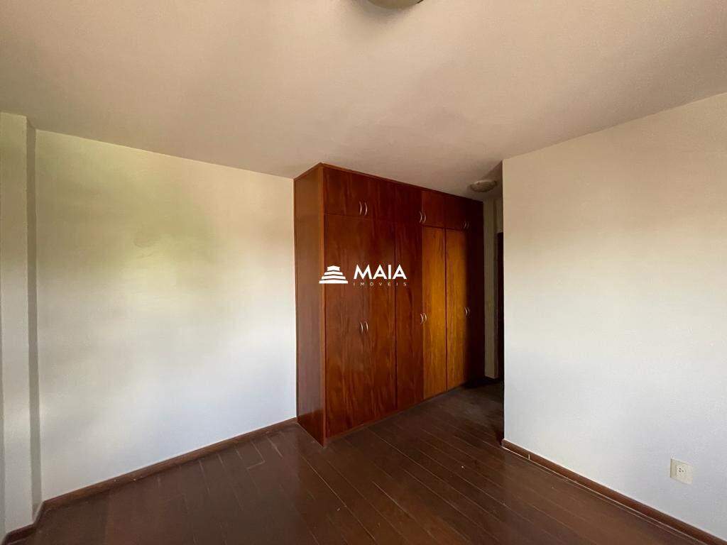 Apartamento para aluguel no Mercês: 