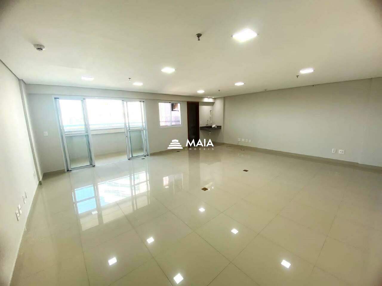 Comercial para aluguel no Santa Marta: 