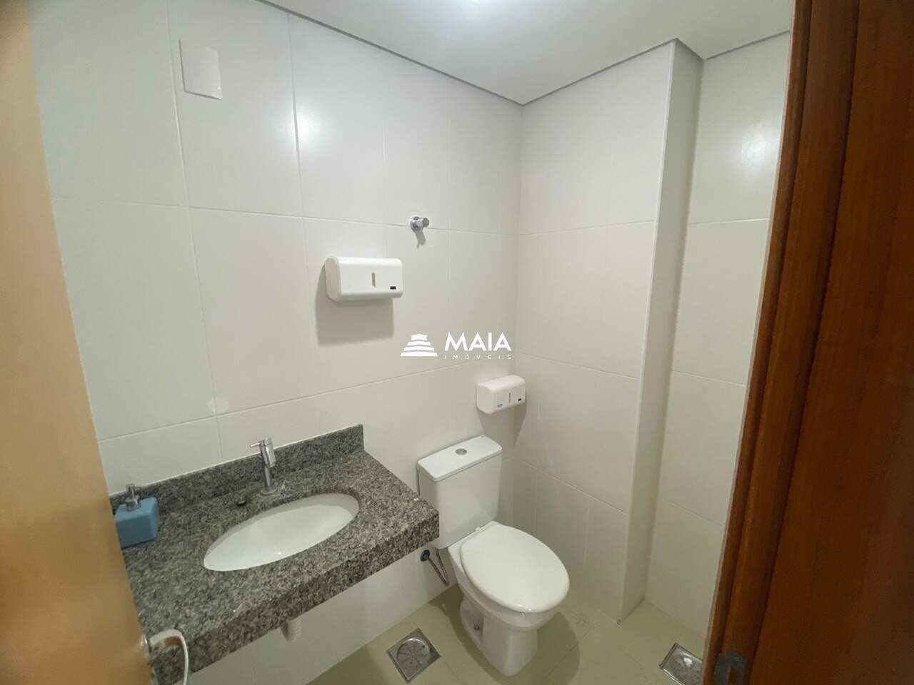 Comercial para aluguel no Santa Marta: 