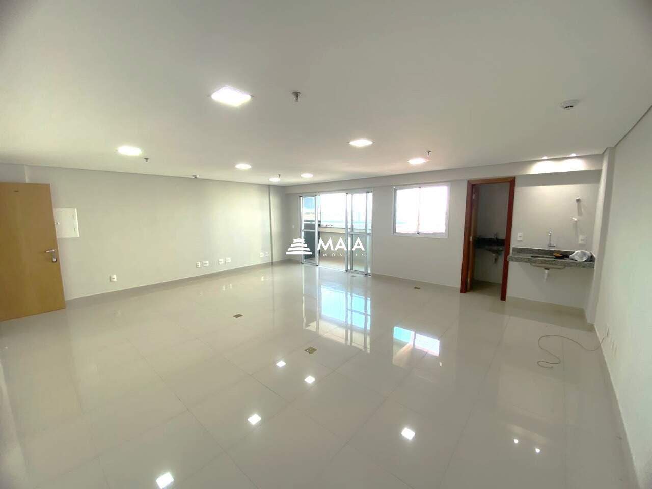 Comercial para aluguel no Santa Marta: 