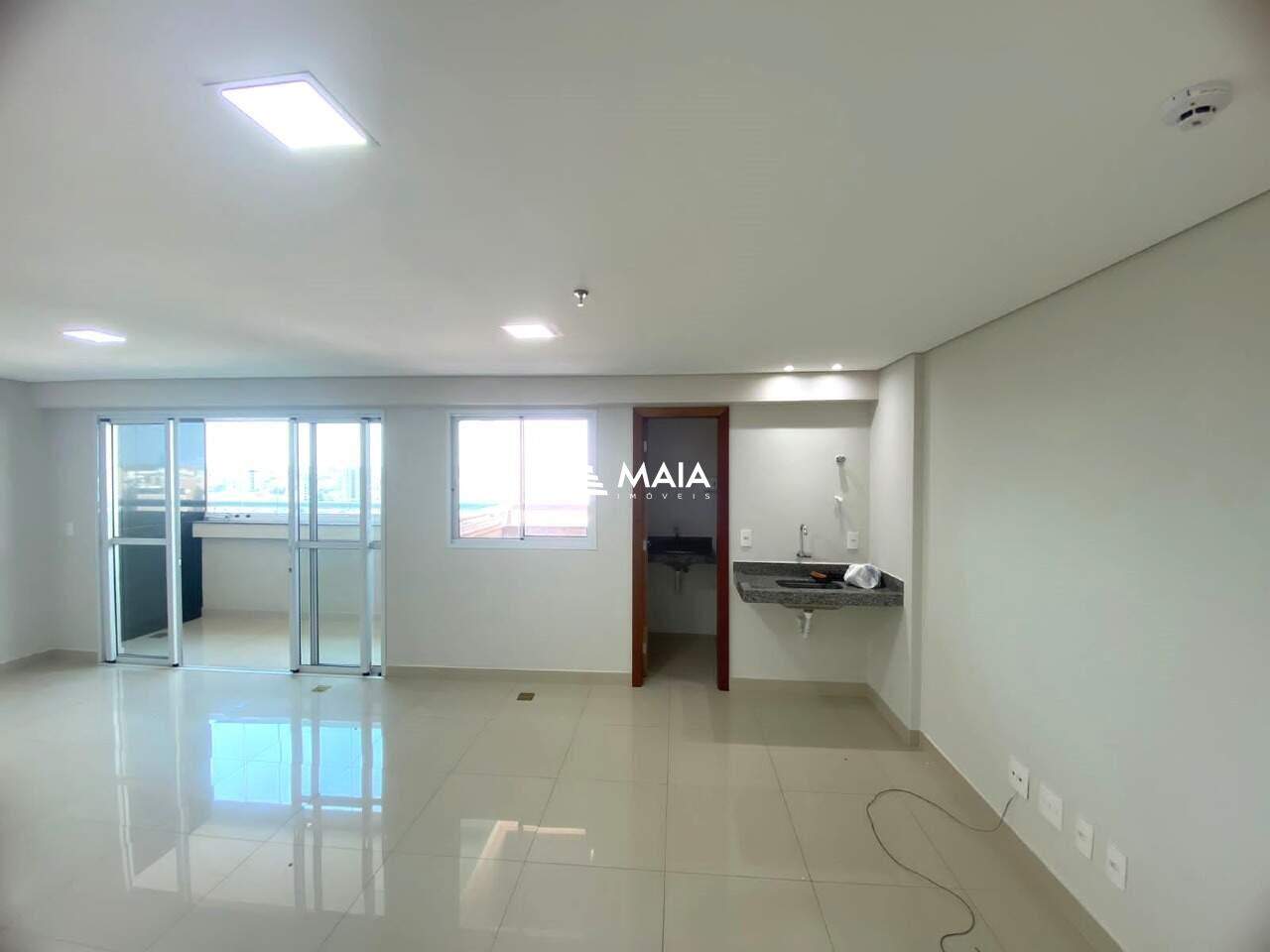 Comercial para aluguel no Santa Marta: 