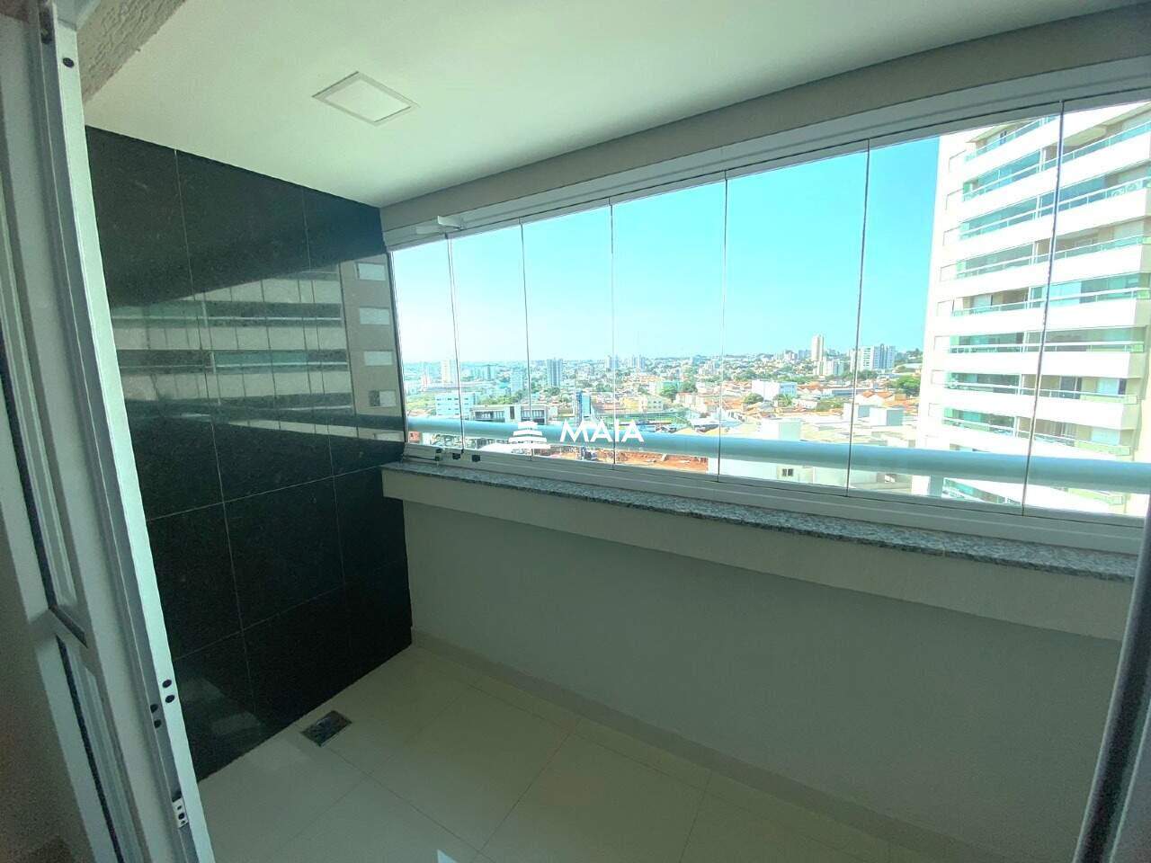 Comercial para aluguel no Santa Marta: 