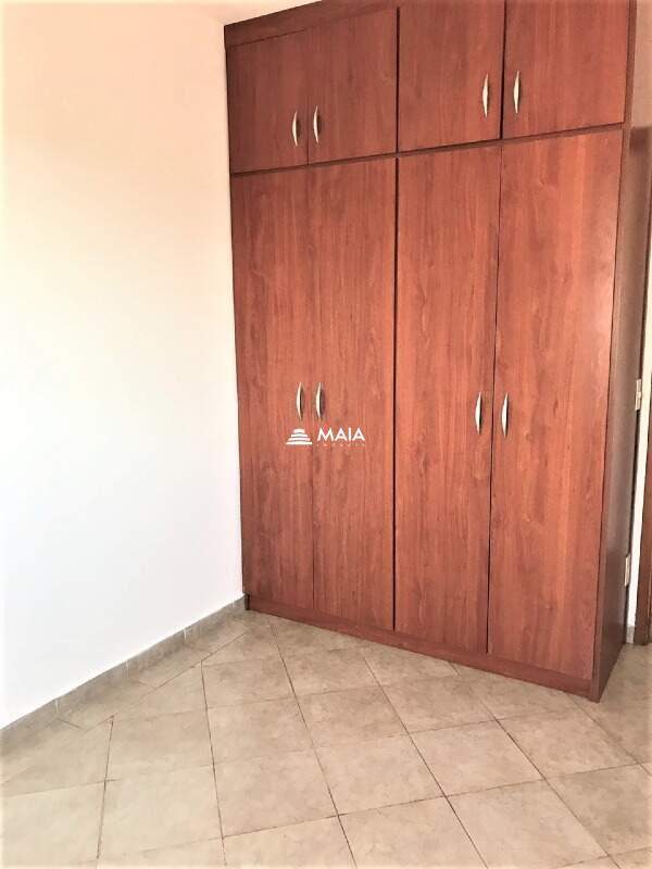 Apartamento para aluguel no São Benedito: 