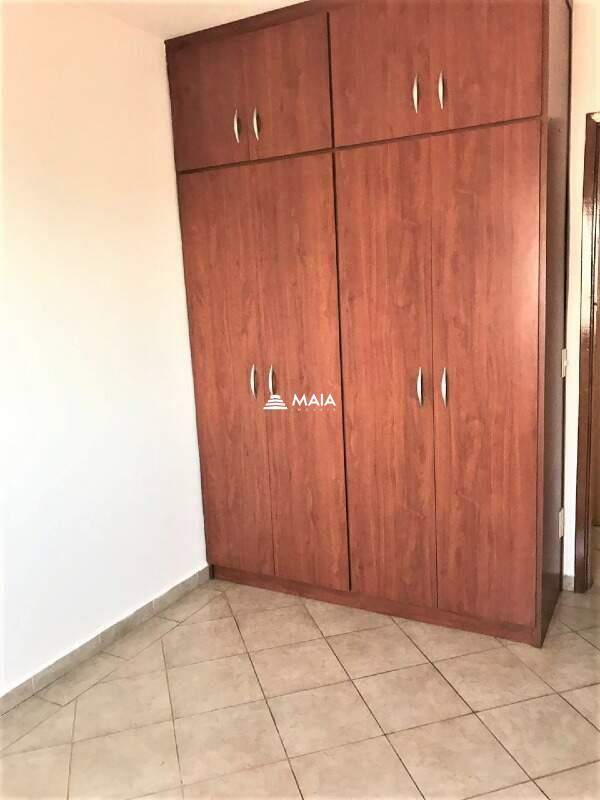 Apartamento para aluguel no São Benedito: 