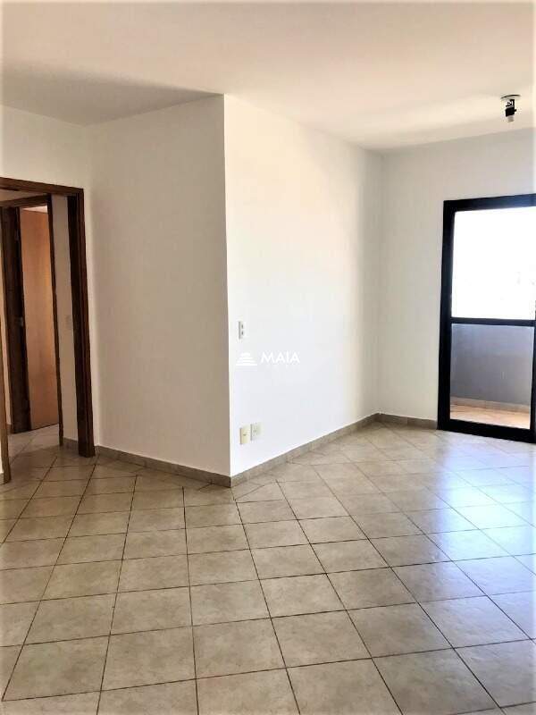Apartamento para aluguel no São Benedito: 