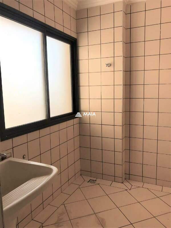 Apartamento para aluguel no São Benedito: 