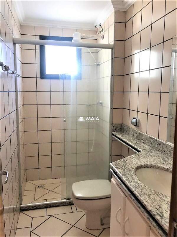 Apartamento para aluguel no São Benedito: 