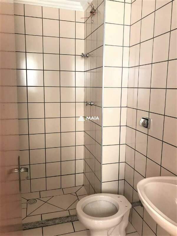 Apartamento para aluguel no São Benedito: 
