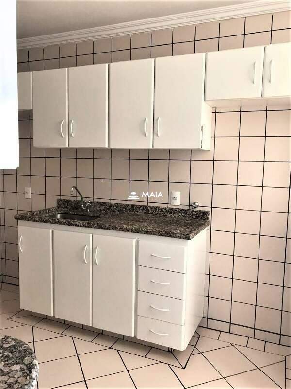 Apartamento para aluguel no São Benedito: 