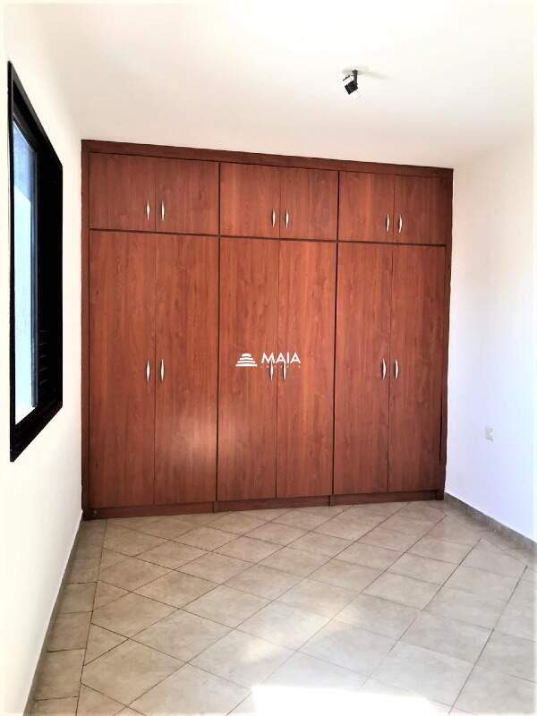 Apartamento para aluguel no São Benedito: 