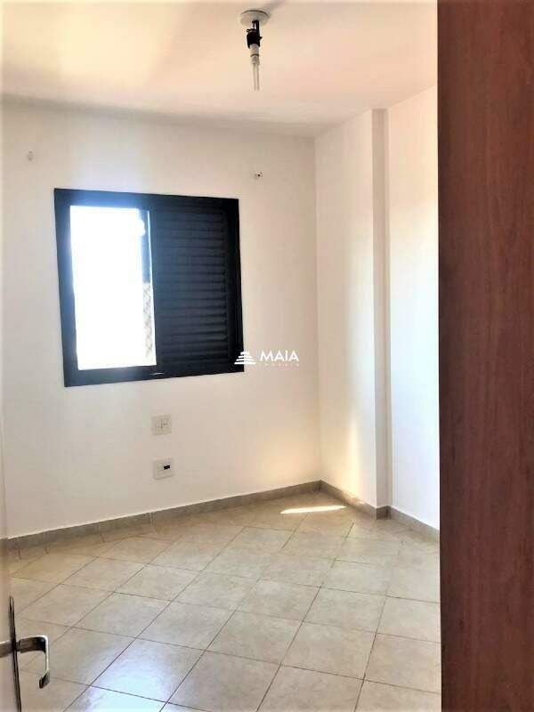 Apartamento para aluguel no São Benedito: 