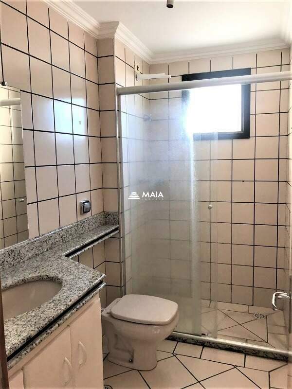 Apartamento para aluguel no São Benedito: 