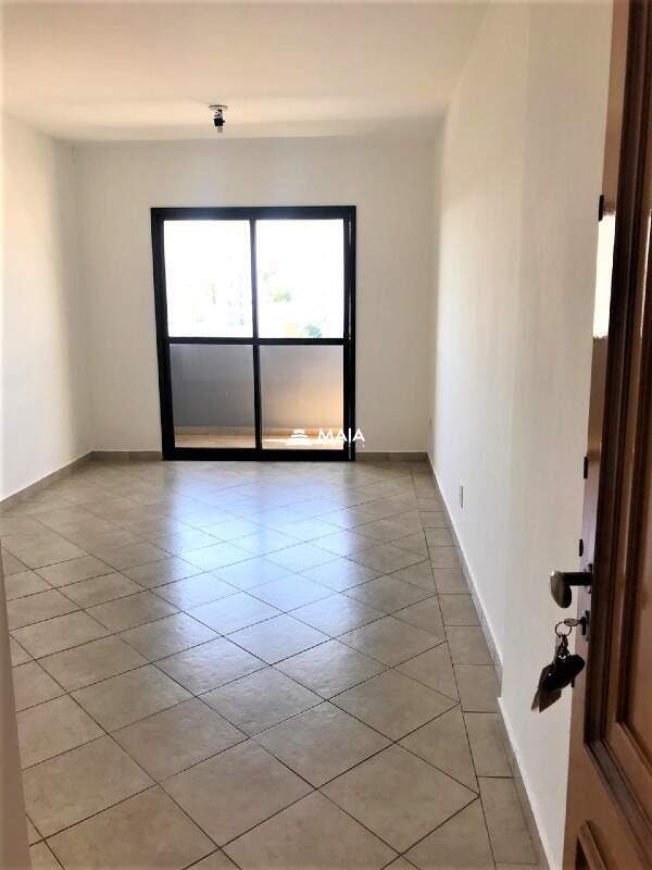 Apartamento para aluguel no São Benedito: 