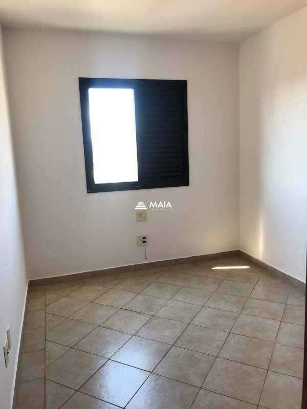 Apartamento para aluguel no São Benedito: 