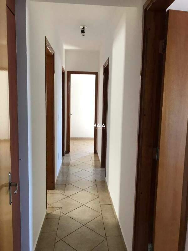 Apartamento para aluguel no São Benedito: 