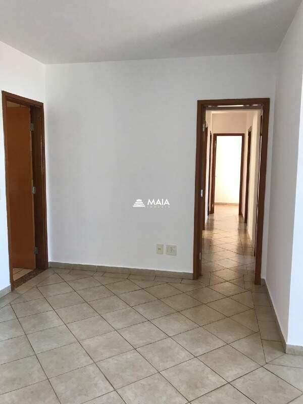 Apartamento para aluguel no São Benedito: 