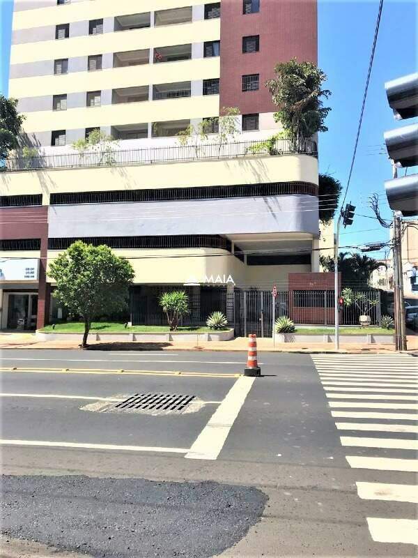 Apartamento no São Benedito 