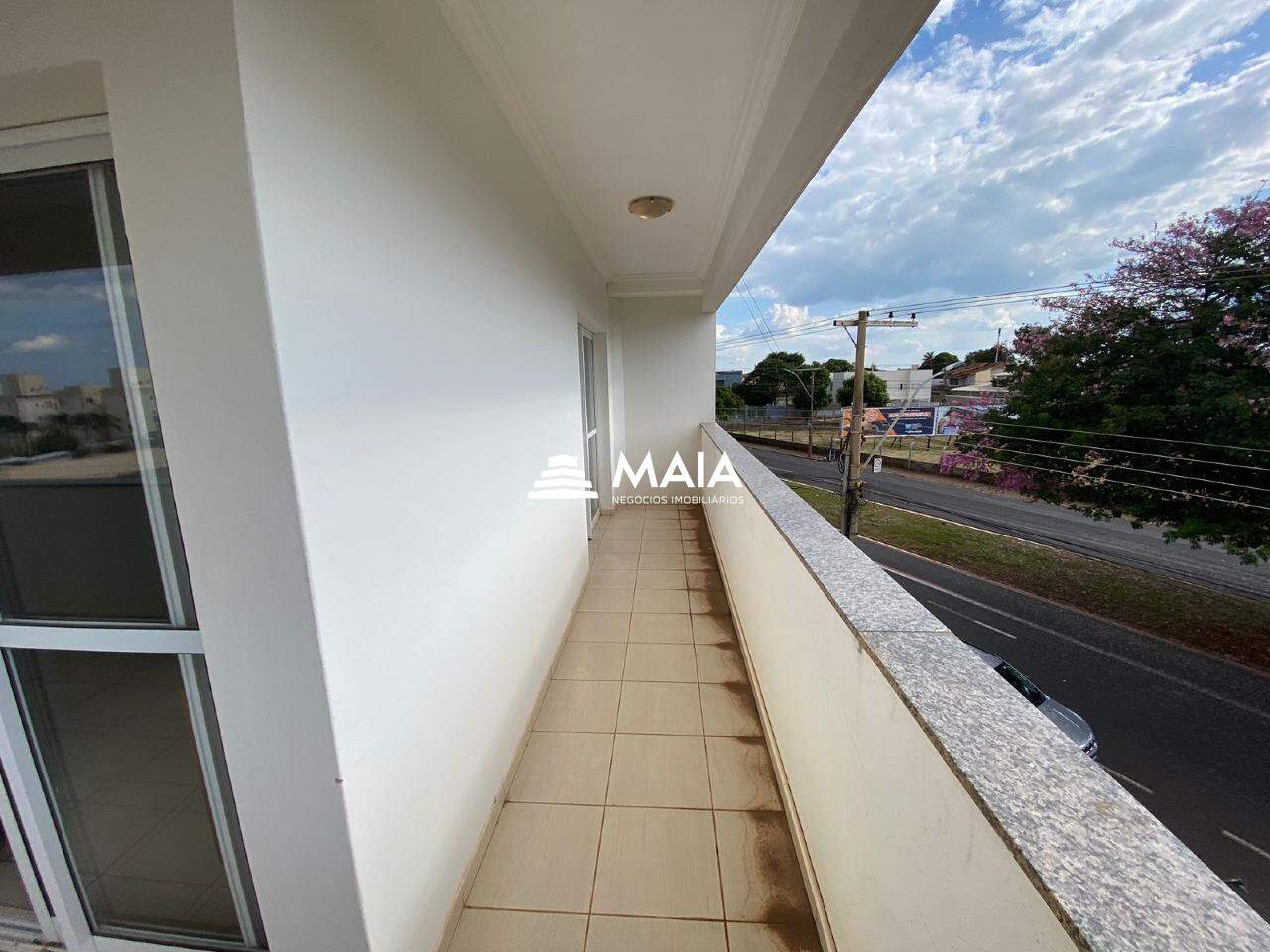 Apartamento à venda no Santa Maria: 