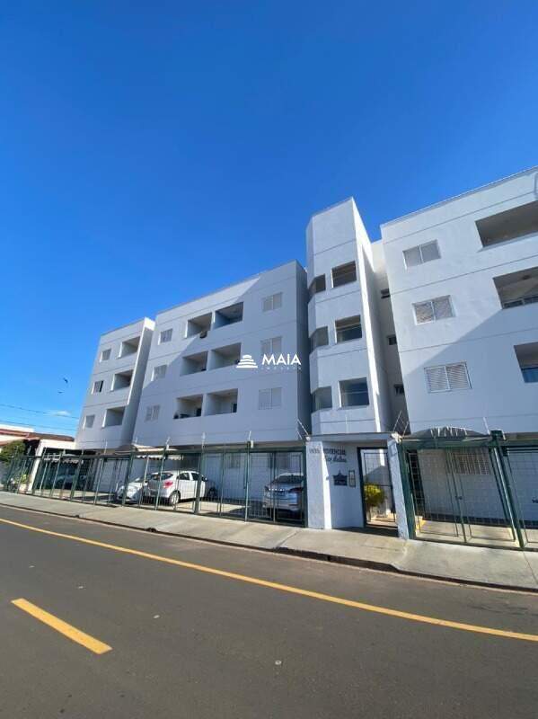 Apartamento à venda no Santa Maria: 