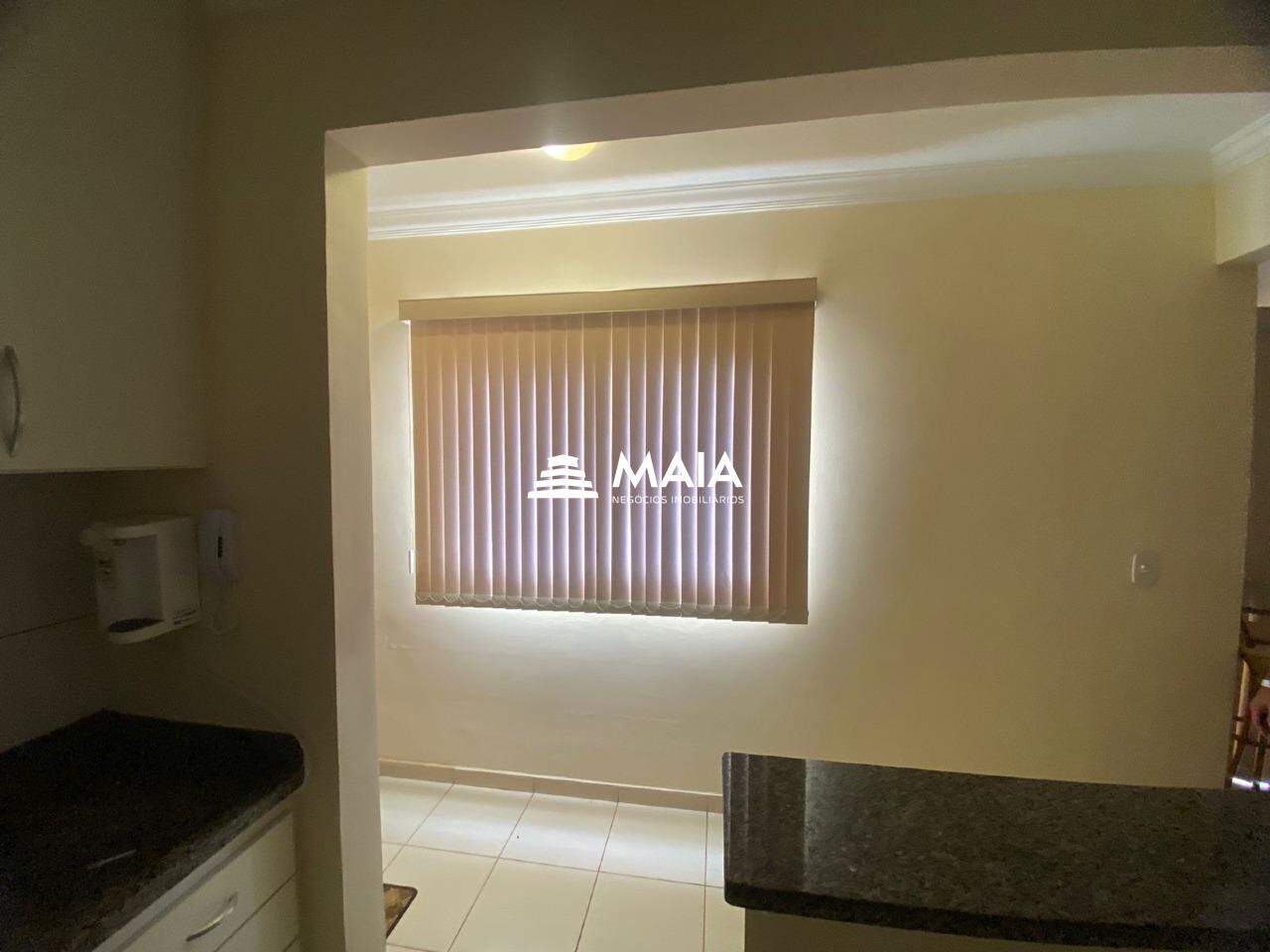 Apartamento à venda no Santa Maria: 