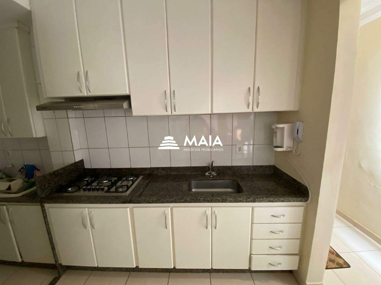 Apartamento à venda no Santa Maria: 