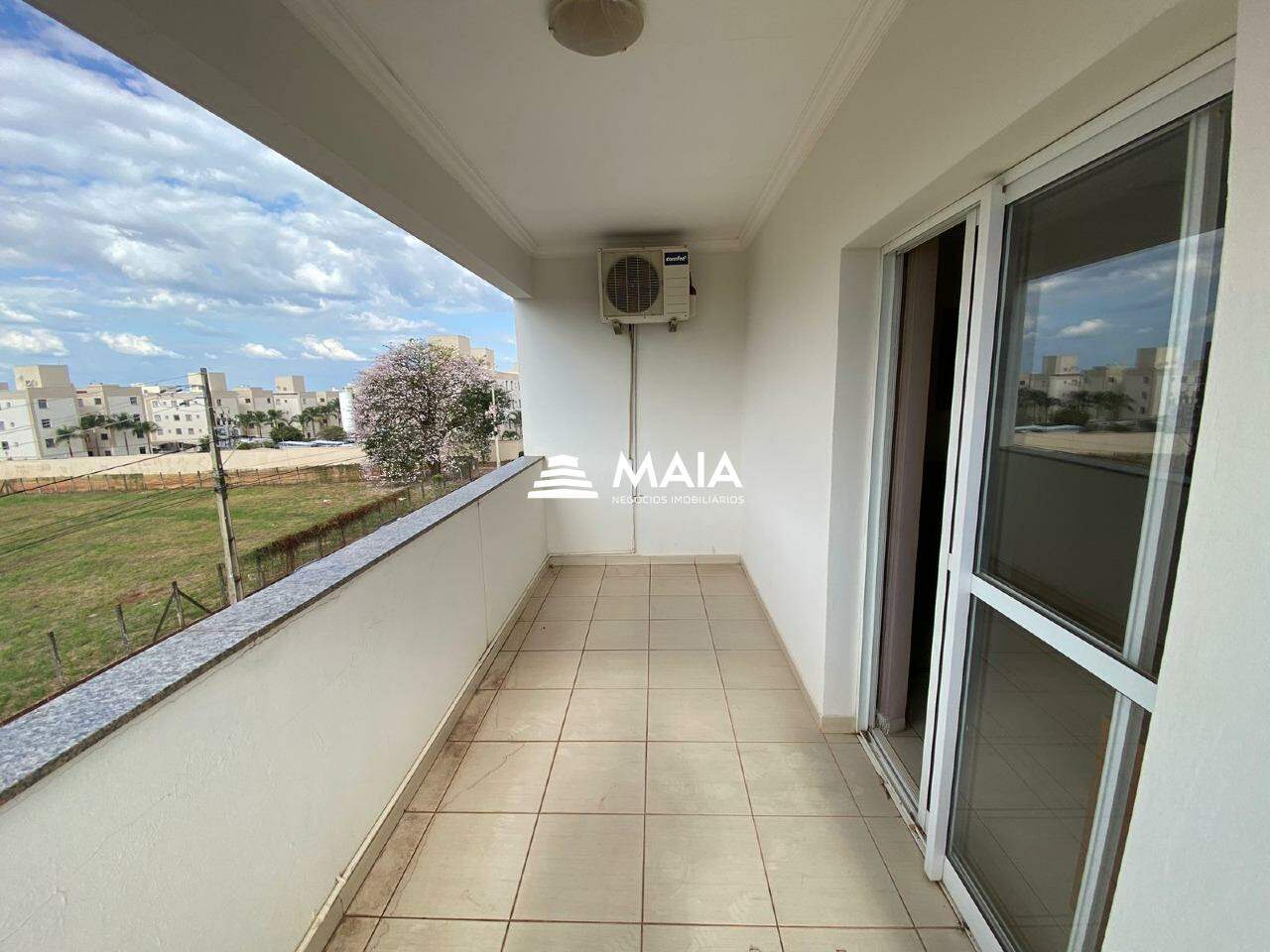 Apartamento à venda no Santa Maria: 