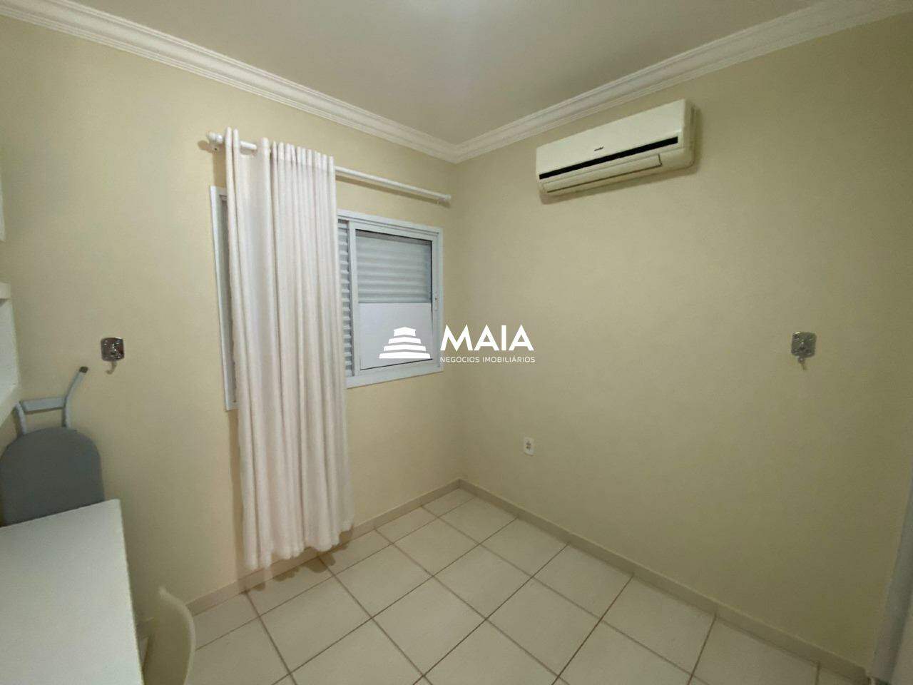 Apartamento à venda no Santa Maria: 