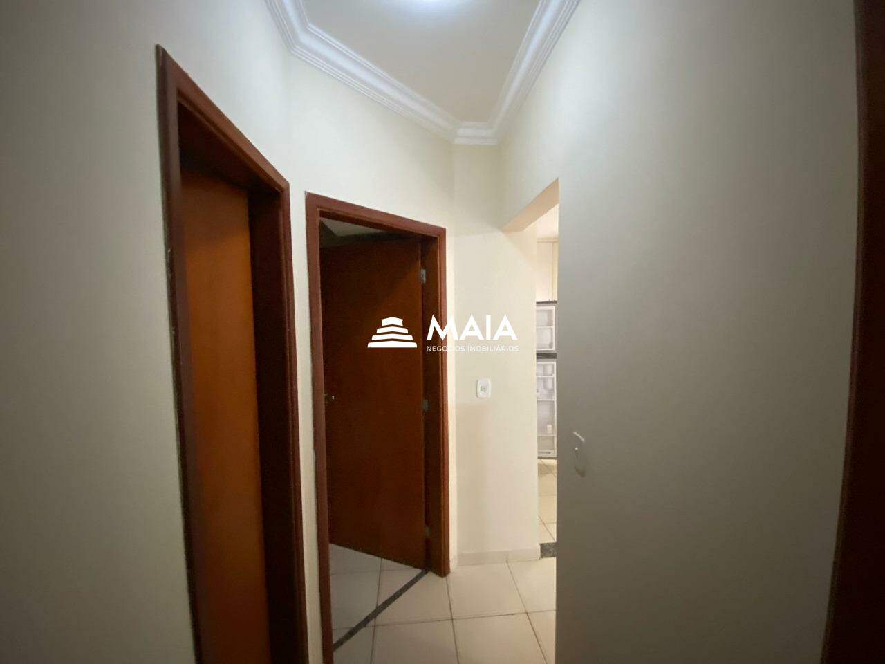 Apartamento à venda no Santa Maria: 
