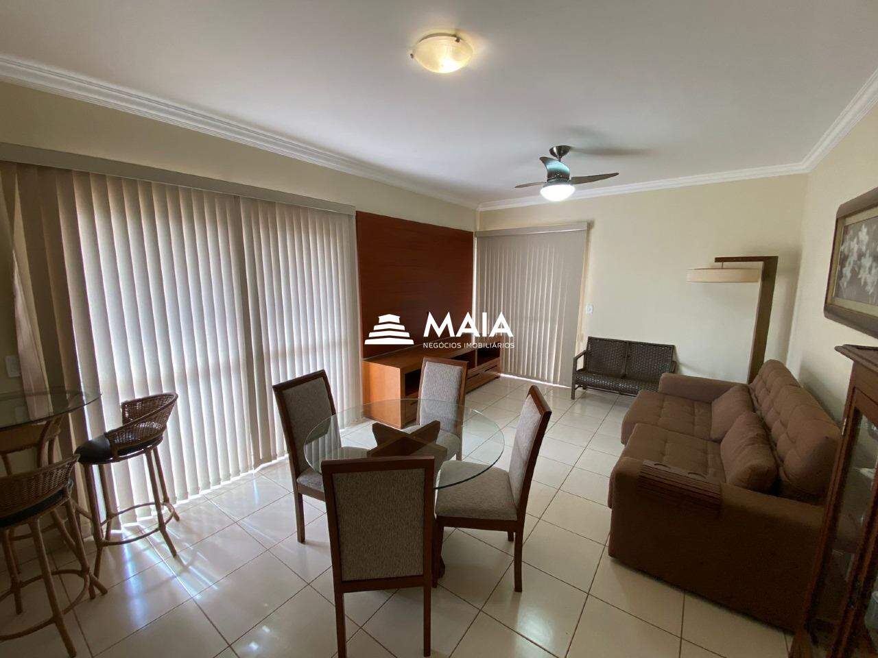 Apartamento à venda no Santa Maria: 