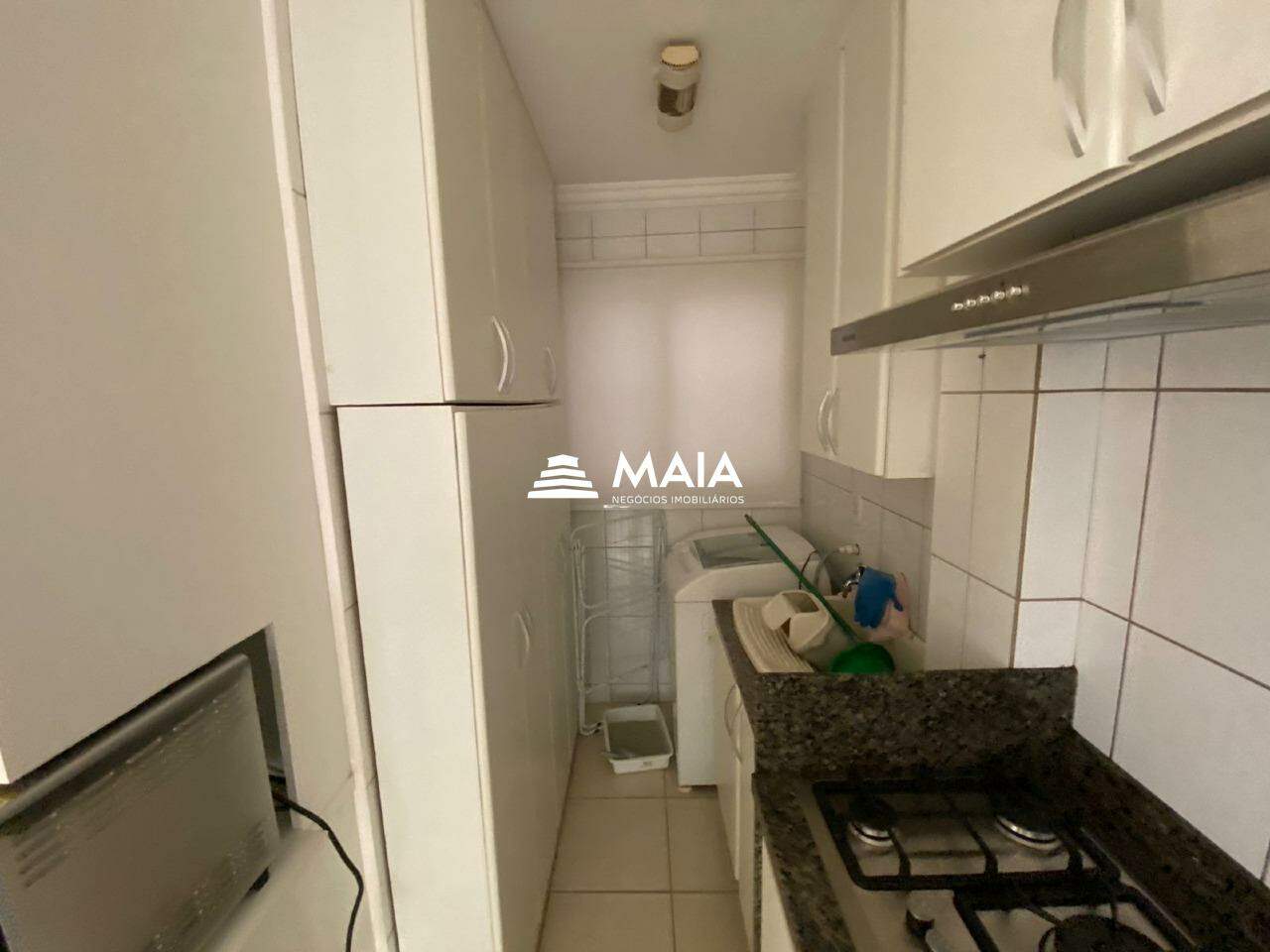Apartamento à venda no Santa Maria: 