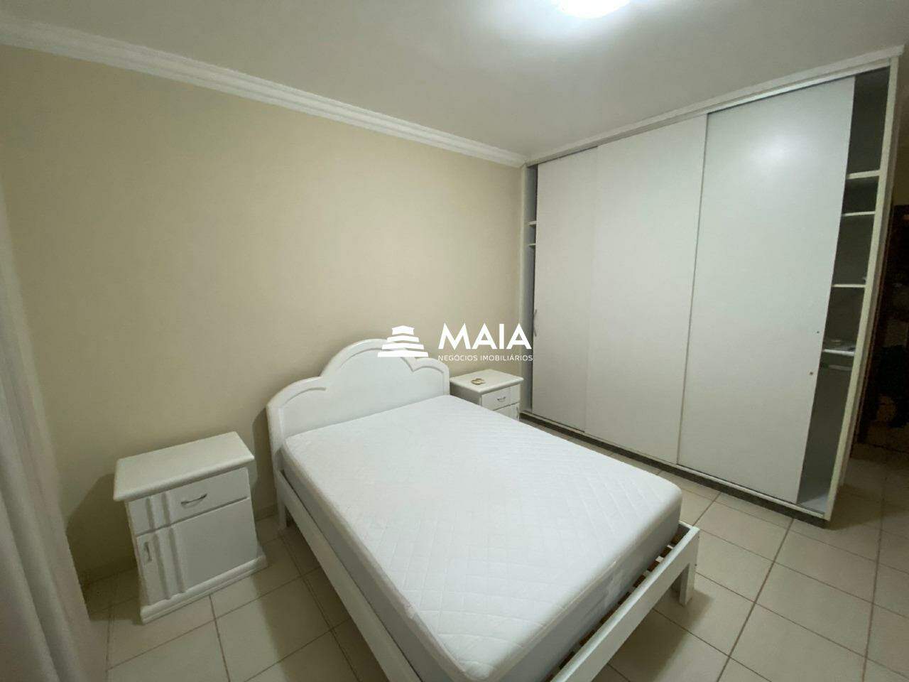 Apartamento à venda no Santa Maria: 