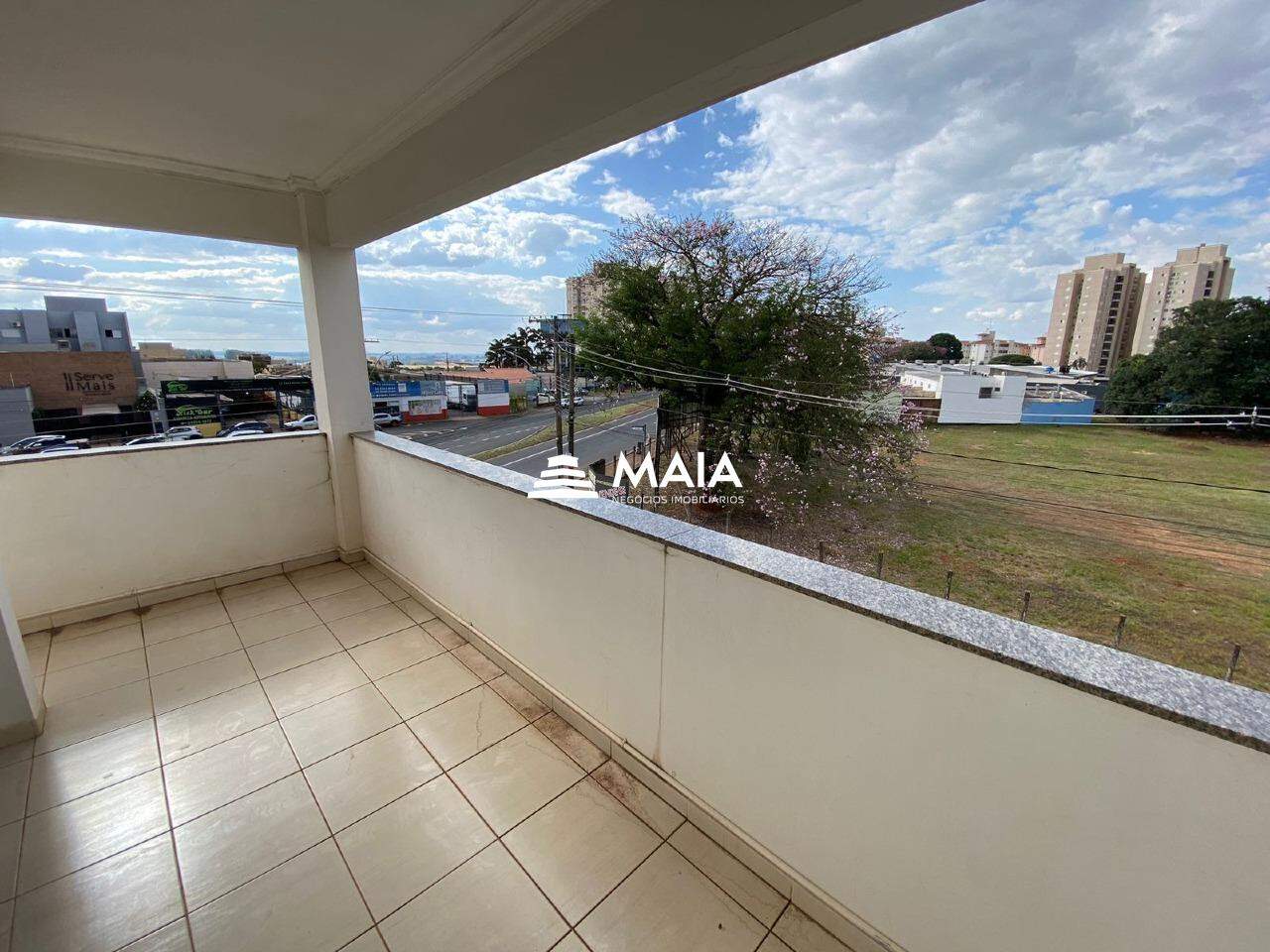 Apartamento à venda no Santa Maria: 