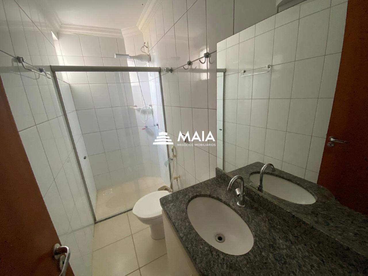 Apartamento à venda no Santa Maria: 