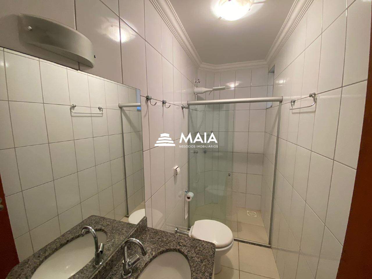 Apartamento à venda no Santa Maria: 