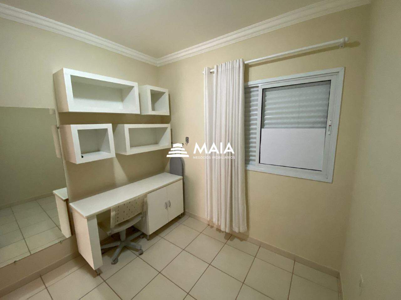 Apartamento à venda no Santa Maria: 