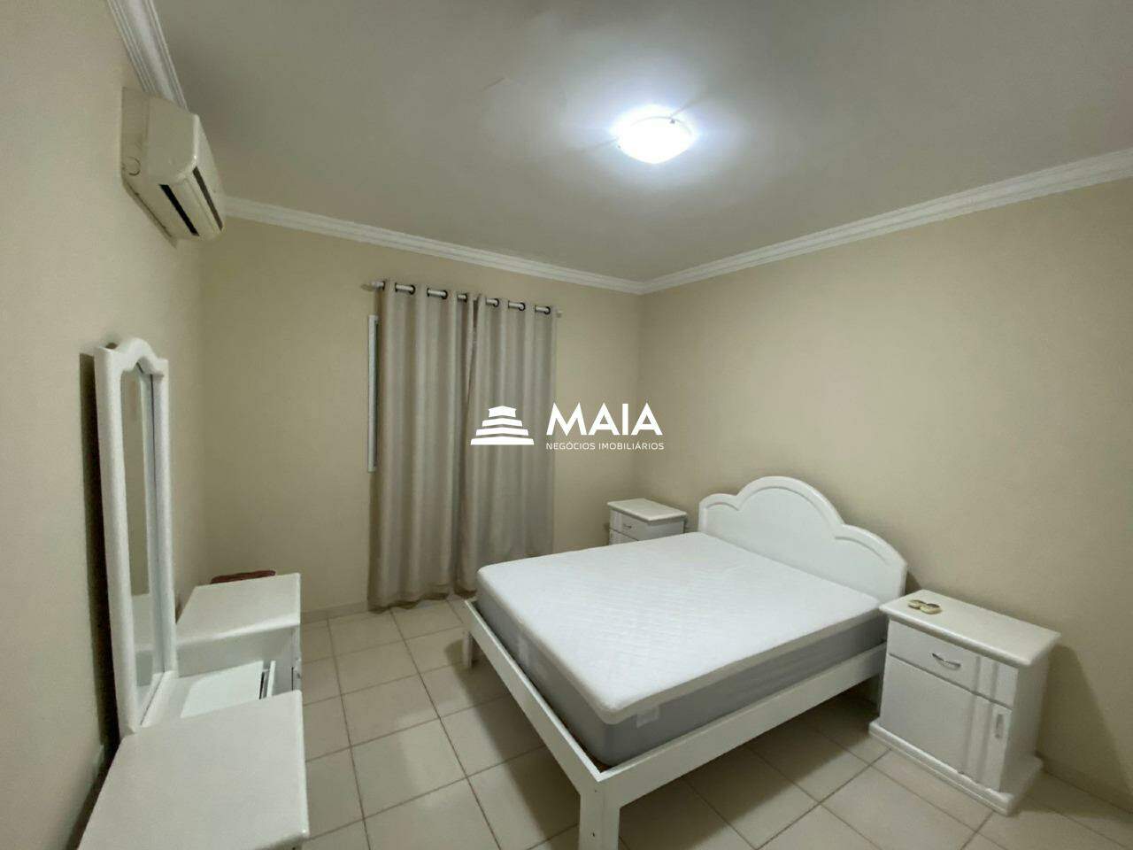 Apartamento à venda no Santa Maria: 