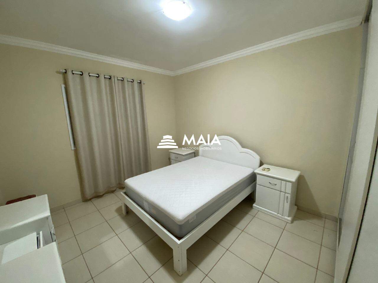Apartamento à venda no Santa Maria: 