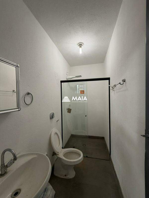 Galpão para aluguel no Recreio dos Bandeirantes: 