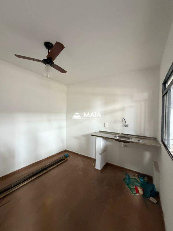 Galpão para aluguel no Recreio dos Bandeirantes: 